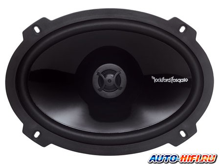 2-полосная коаксиальная акустика Rockford Fosgate P1692 2-полосная коаксиальная акустика Rockford Fosgate P1692